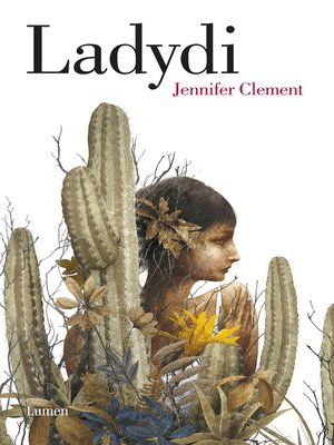 cover image of Ladydi